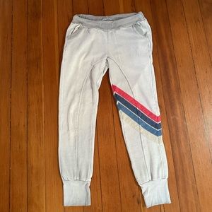 Aviator Nation Sweatpants (Size: S)